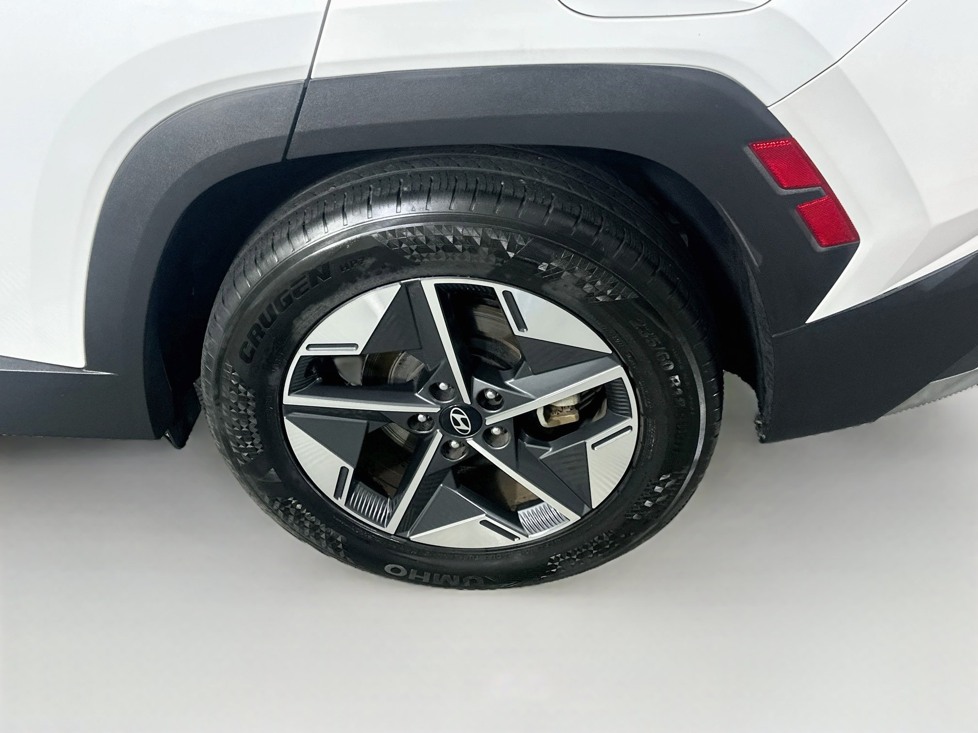 Used 2025 Hyundai Tucson SEL FWD image 11