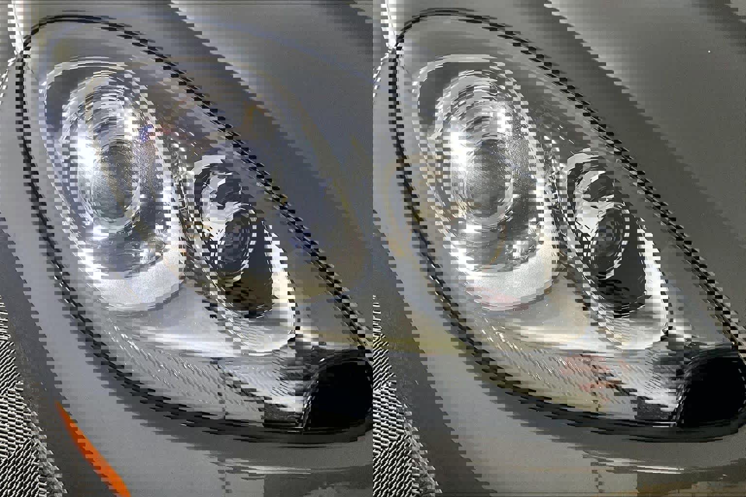 Used 2018 Porsche Macan S image 26