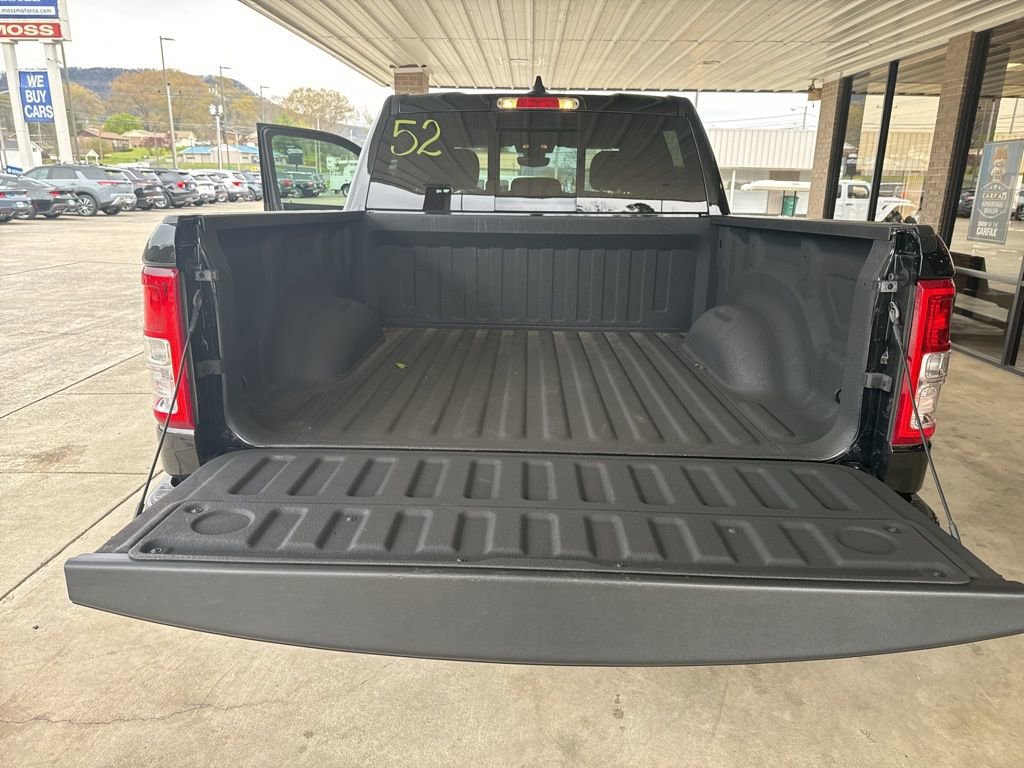 Used 2022 RAM 1500 Big Horn image 23