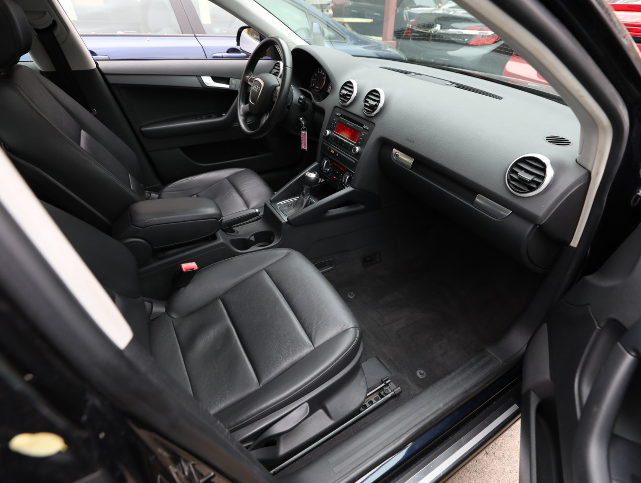 Used 2013 Audi A3 2.0T Premium image 8