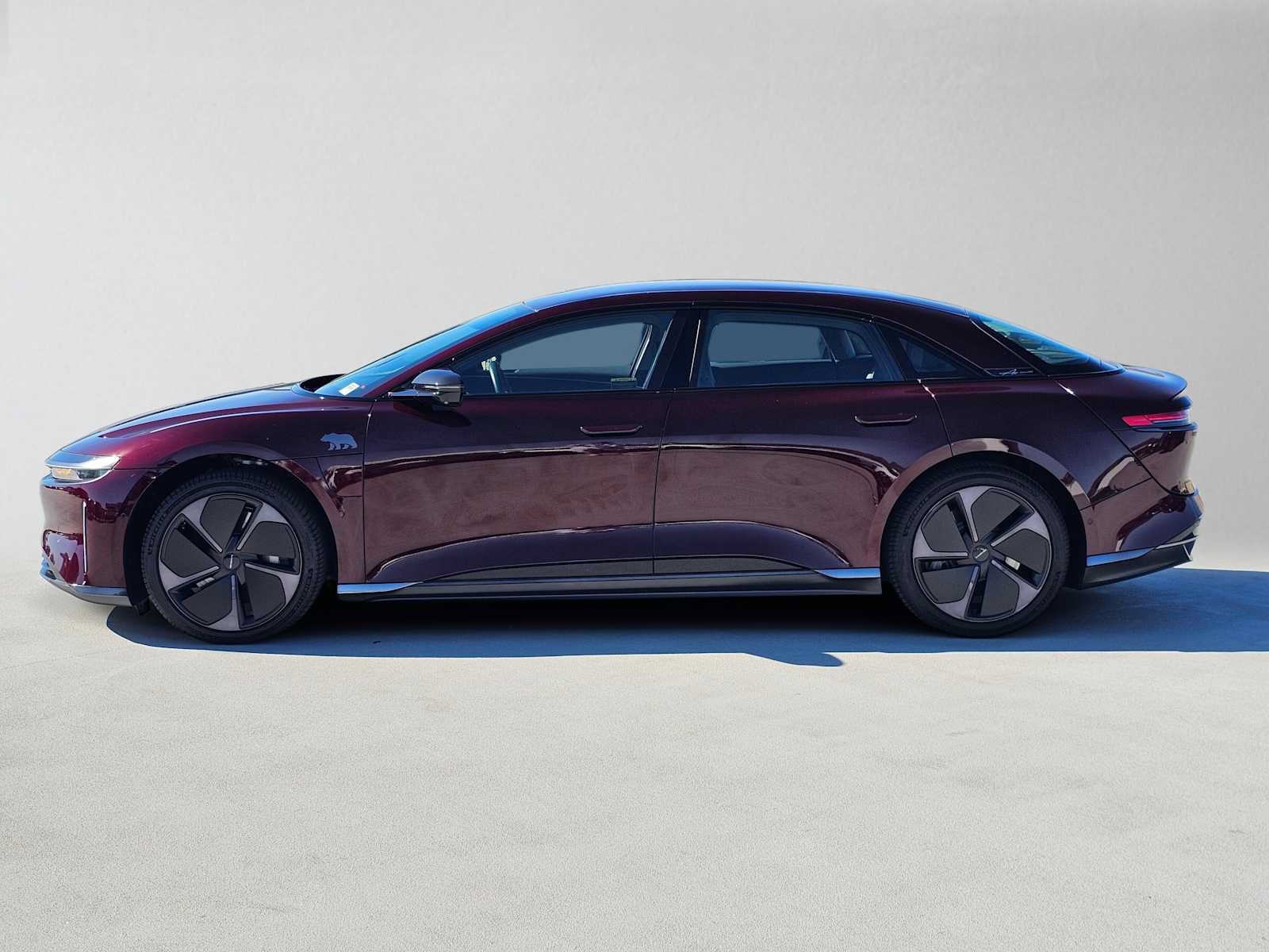 Used 2025 Lucid Air Touring AWD/4WD image 6
