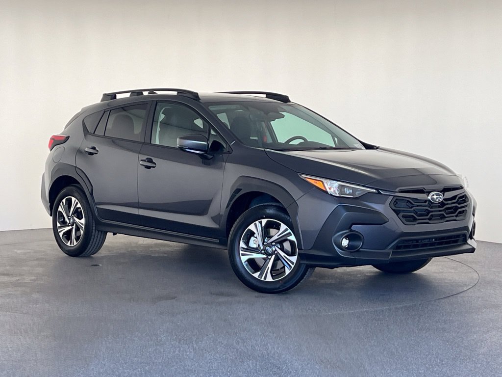 New 2026 Subaru Crosstrek 2.5i Premium AWD/4WD image 36