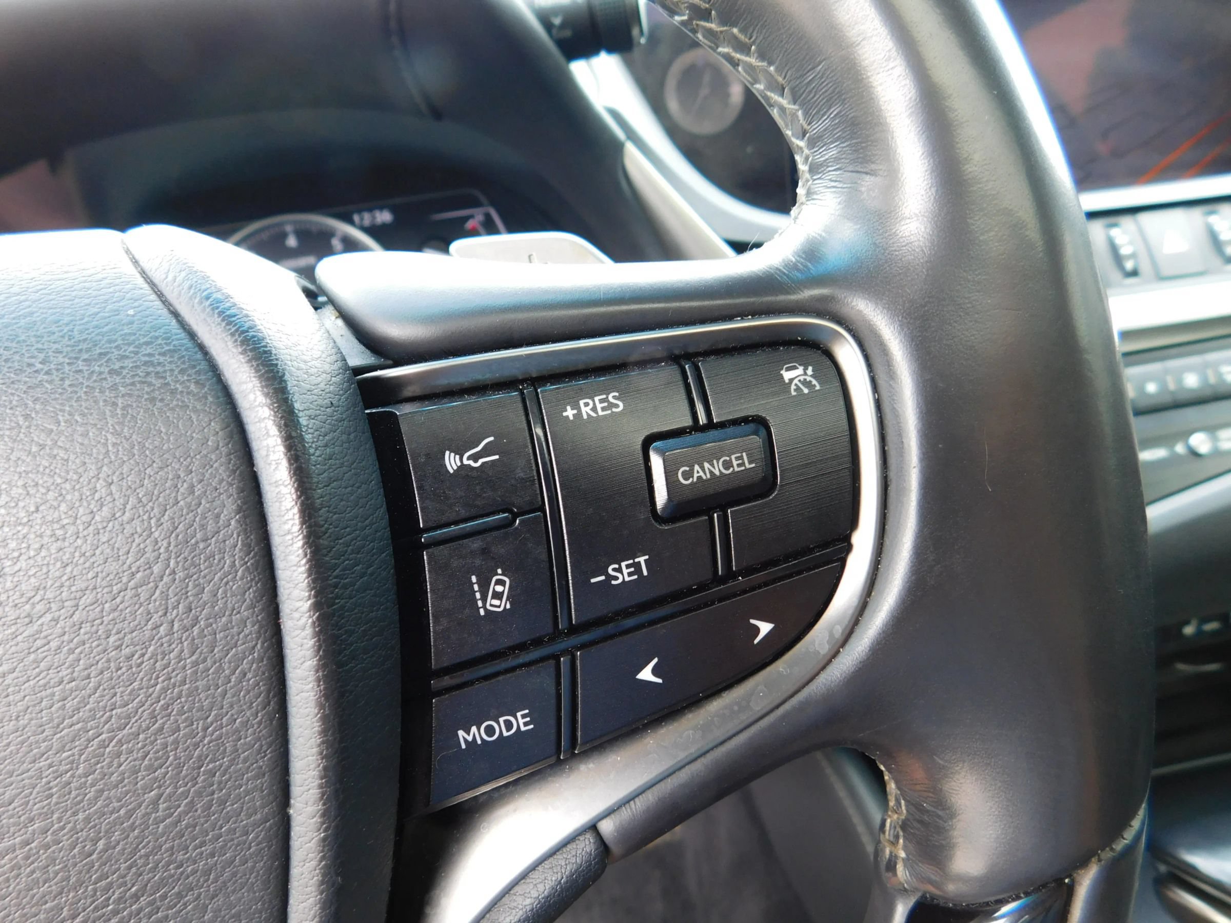 Used 2021 Lexus ES 350 w/ Premium Package FWD image 22