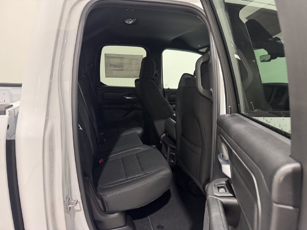 New 2027 RAM 1500 Tradesman AWD/4WD image 23