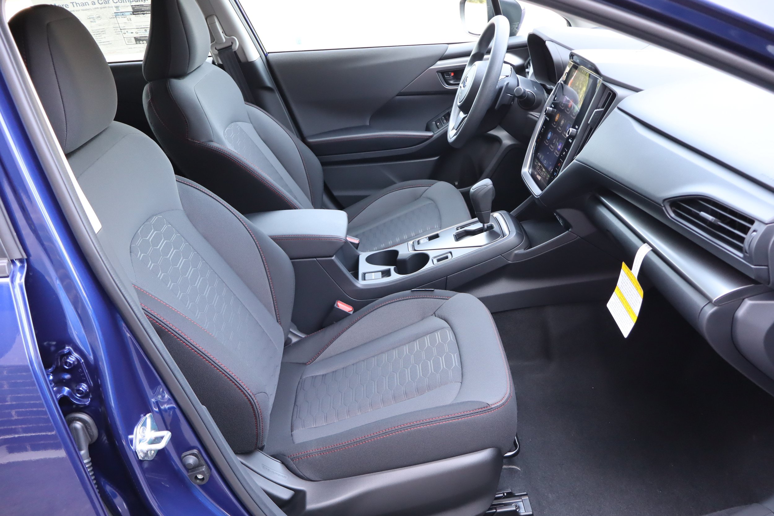 New 2026 Subaru Impreza 2.0i Sport AWD/4WD image 19