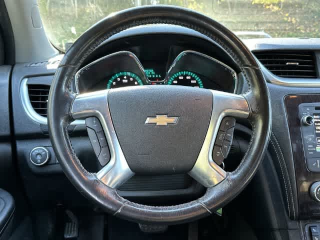 Used 2016 Chevrolet Traverse LT w/ Style and Technology Package AWD/4WD image 8