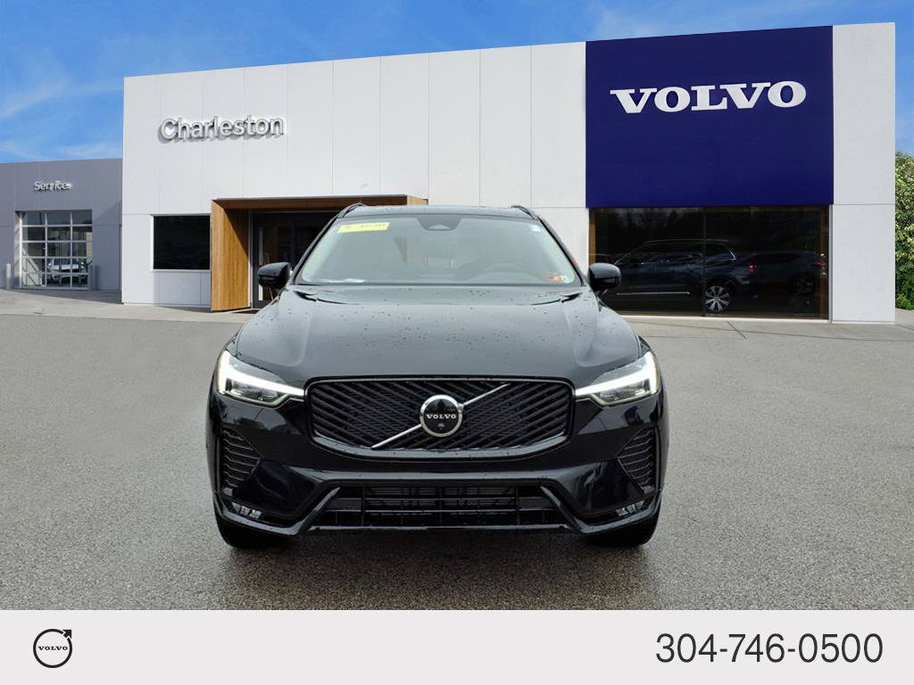 Used 2026 Volvo XC60 B5 Plus w/ Protection Package Premier AWD/4WD image 8
