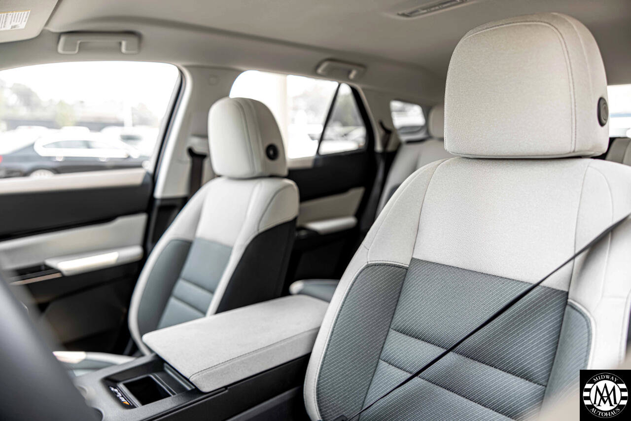 Used 2025 Honda Prologue EX image 17