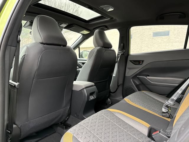 New 2026 Subaru Crosstrek 2.5i Sport image 13
