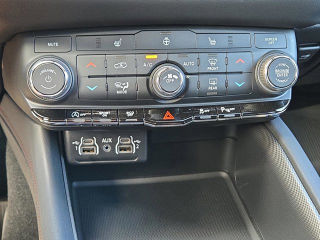 New 2026 Dodge Durango GT w/ Blacktop Package image 29