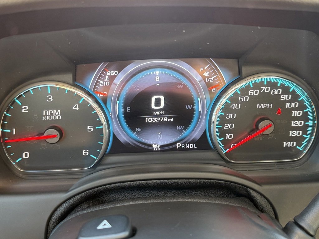 Certified 2018 GMC Yukon Denali w/ Denali Ultimate Package image 17