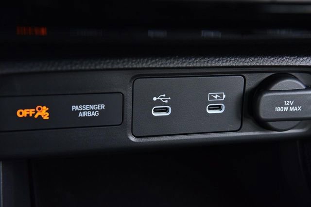 New 2026 Honda Civic Sport image 16