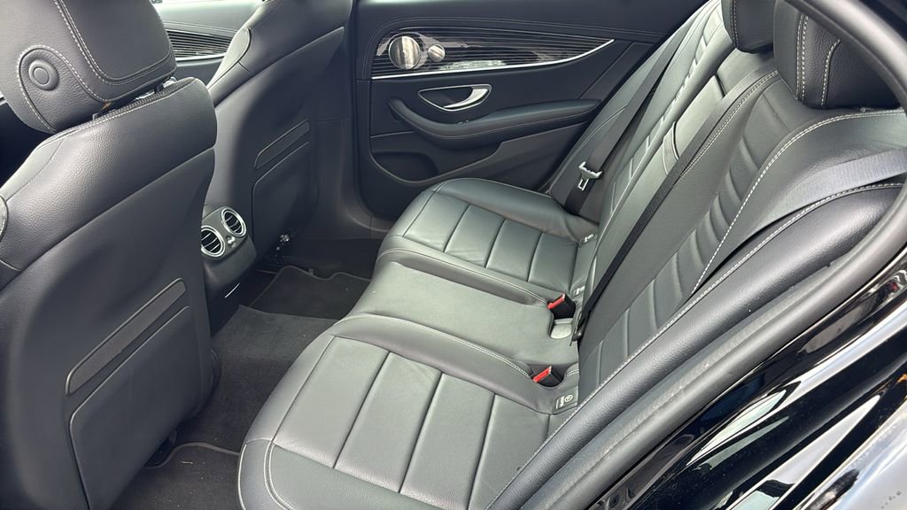 Certified 2023 Mercedes-Benz E 350 Sedan image 16