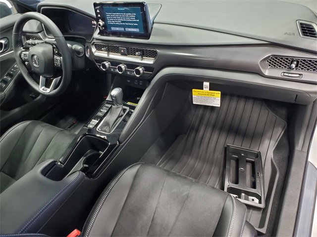 New 2025 Acura Integra A-Spec image 15