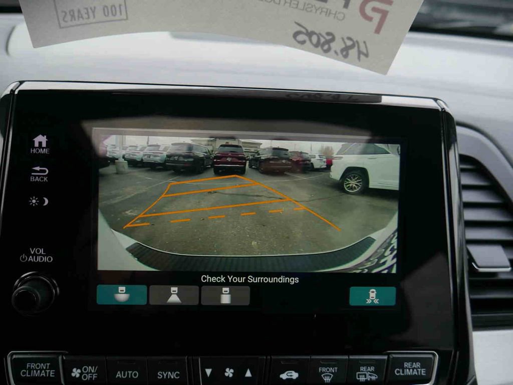 Used 2023 Honda Odyssey Sport image 37
