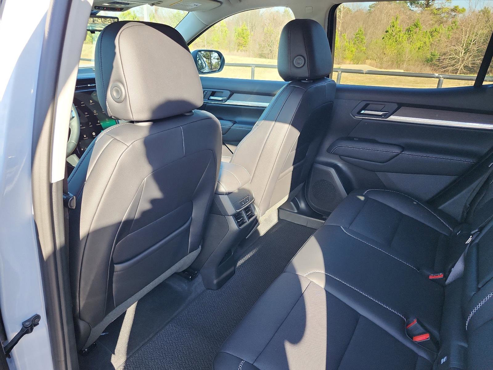 Certified 2026 GMC Terrain Denali image 12