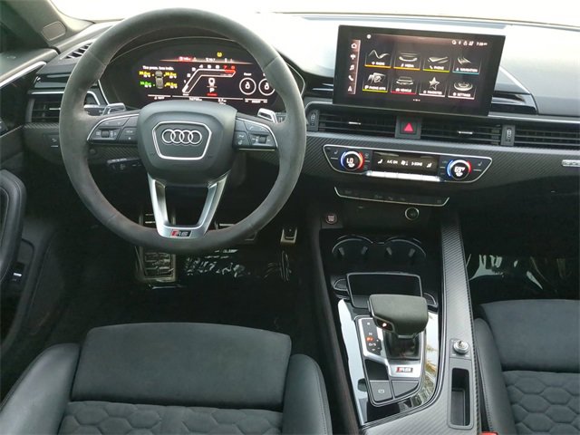 Used 2023 Audi RS 5 Sportback image 14