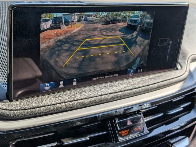 New 2026 Acura MDX FWD image 11