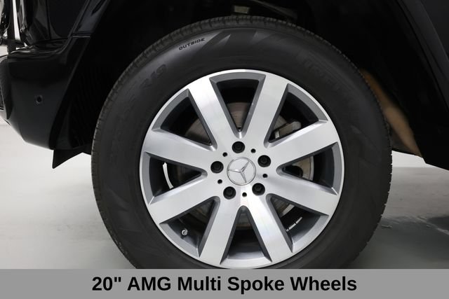 Used 2024 Mercedes-Benz G 550 image 37