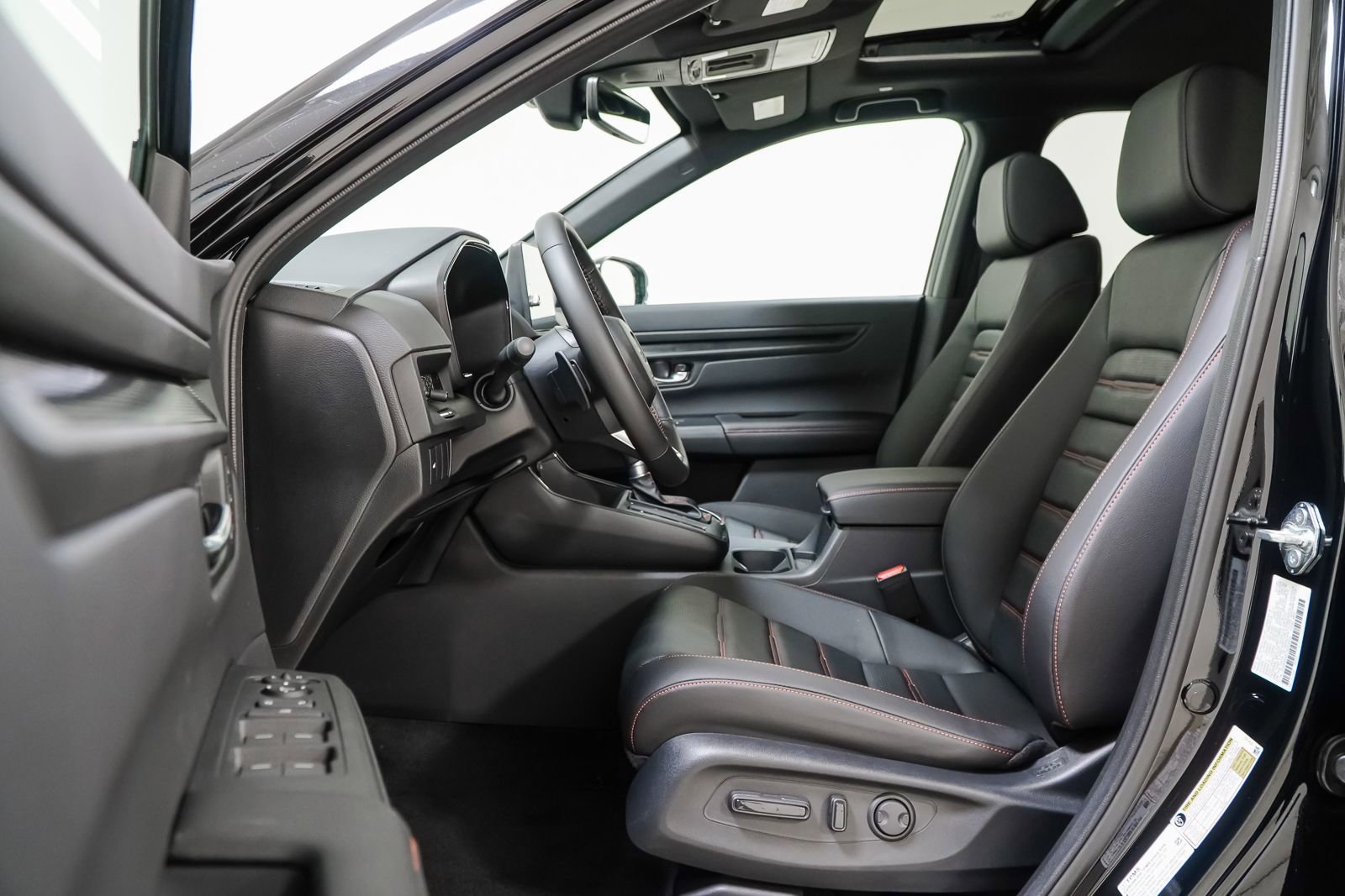 Certified 2026 Honda CR-V Sport-L image 18