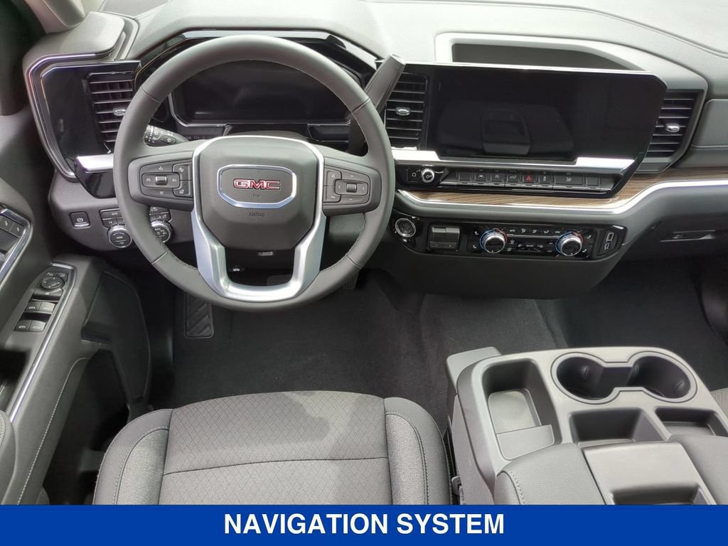New 2026 GMC Sierra 1500 Elevation AWD/4WD image 18
