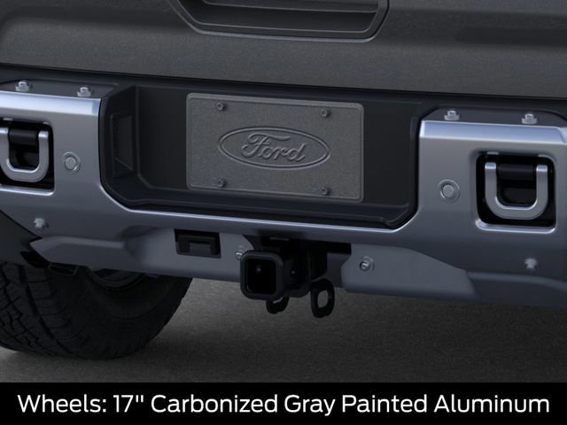 New 2025 Ford Bronco Sport Big Bend image 26