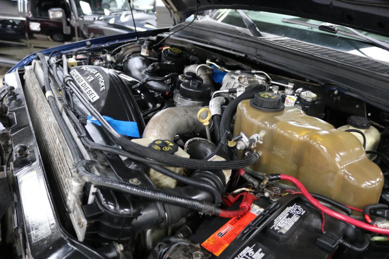 Used 2008 Ford F250 Lariat image 98