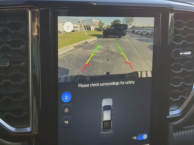 Used 2025 Ford Ranger XLT w/ Trailer Tow Package image 20