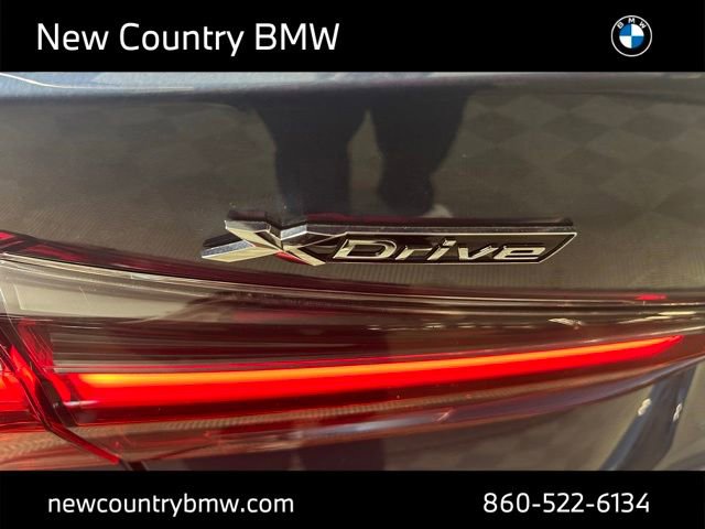 Used 2024 BMW 430i xDrive Convertible w/ M Sport Package AWD/4WD image 9