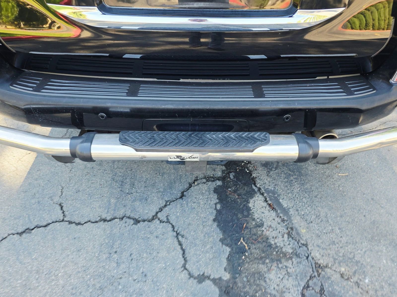 Used 2011 Lexus GX 460 Premium image 55