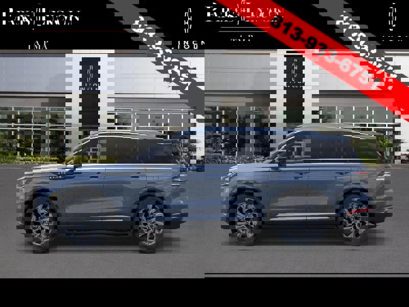 New 2026 Lincoln Aviator 2WD image 3