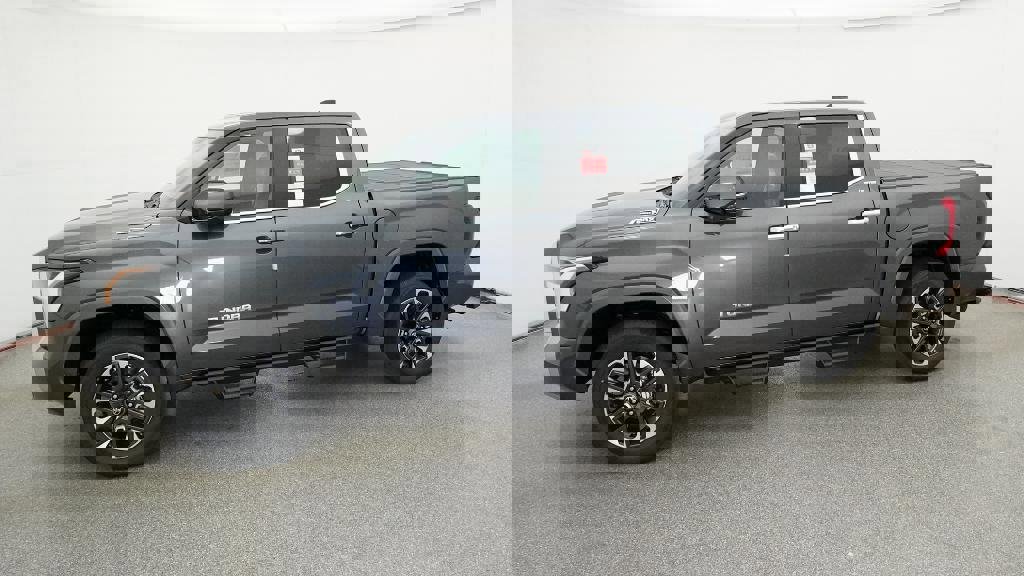 New 2026 Toyota Tundra Limited image 32