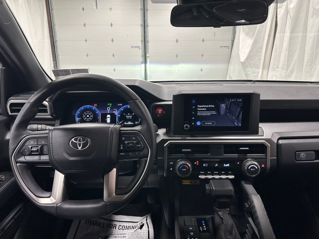 Used 2025 Toyota 4Runner TRD Off-Road image 15