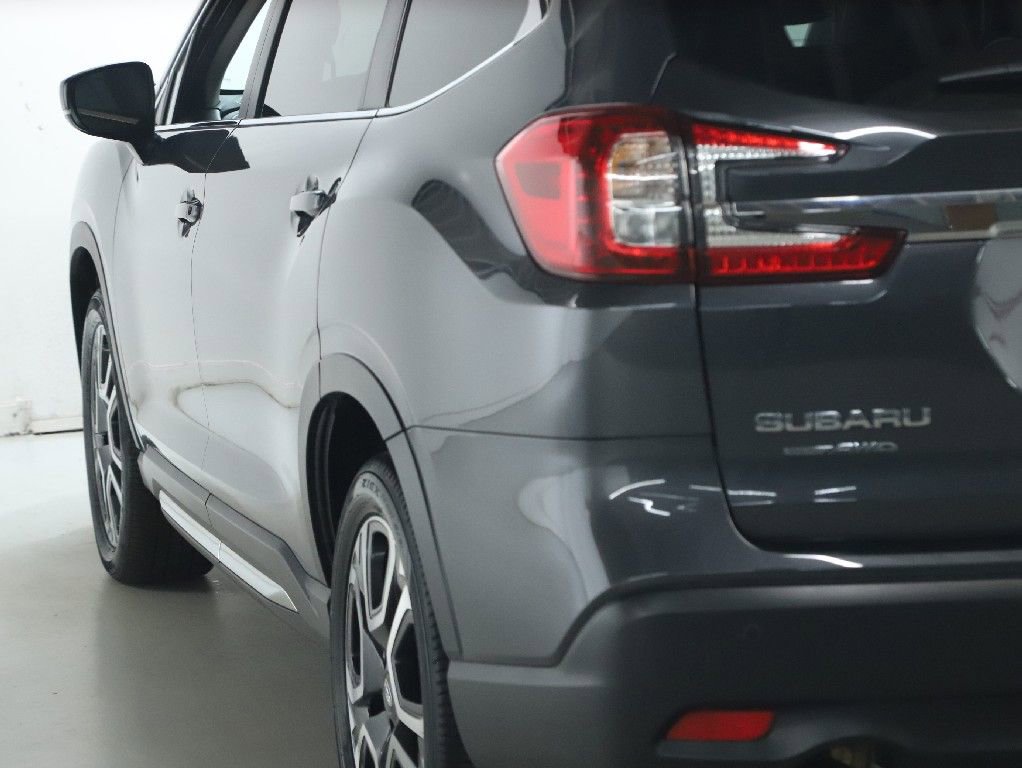 Certified 2024 Subaru Ascent Limited AWD/4WD image 43