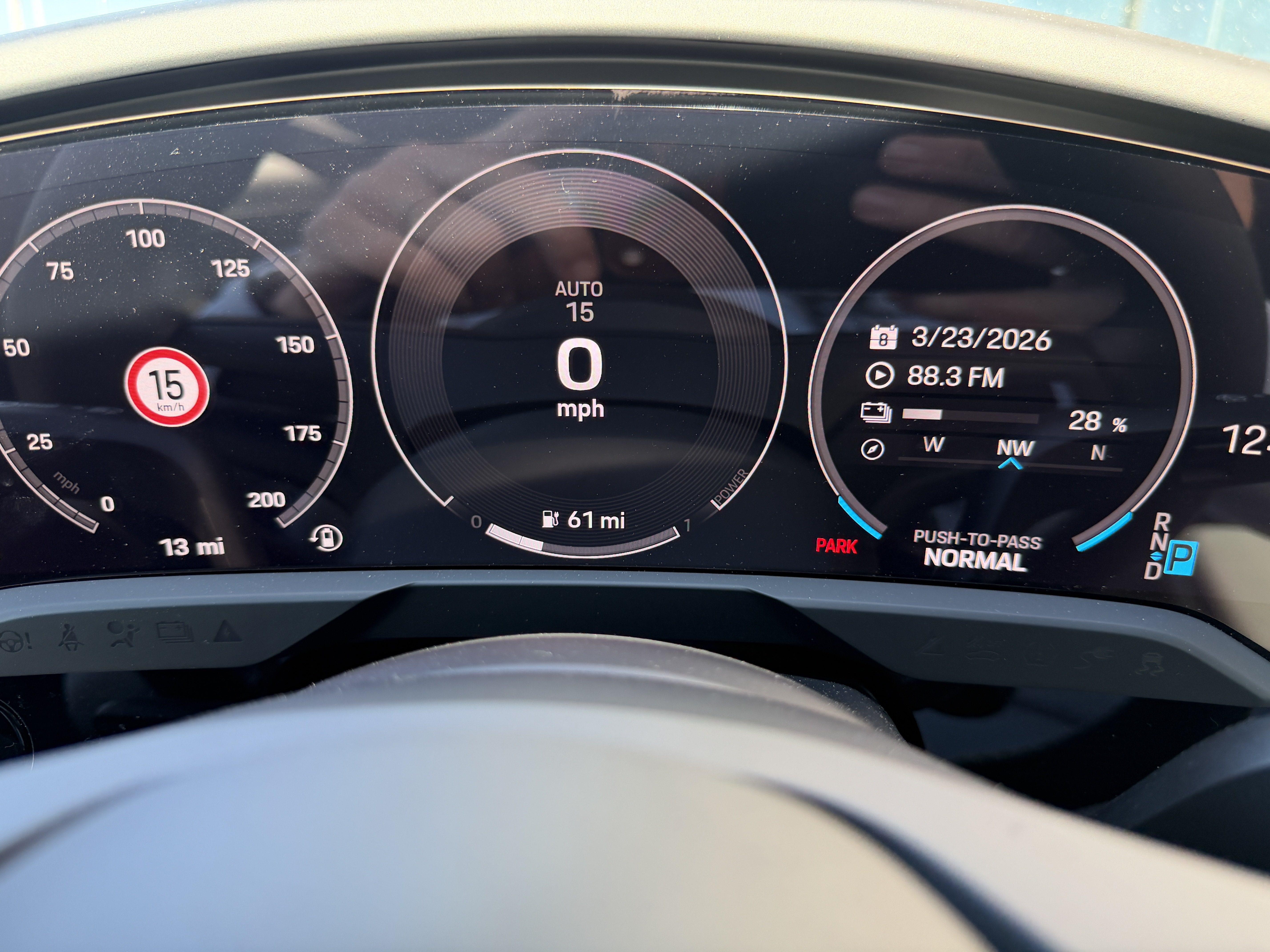 New 2026 Porsche Taycan 4S AWD/4WD image 34