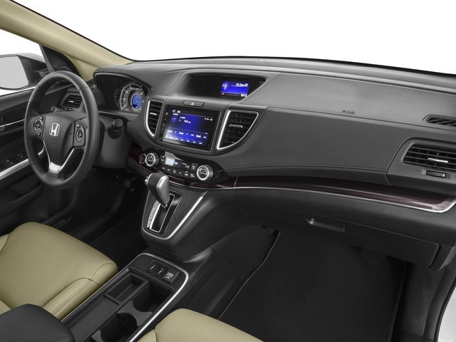 Used 2016 Honda CR-V EX-L image 15