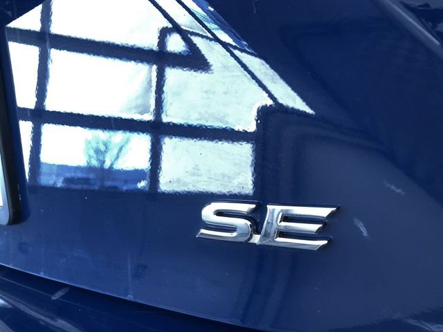 Certified 2025 Toyota Camry SE image 15