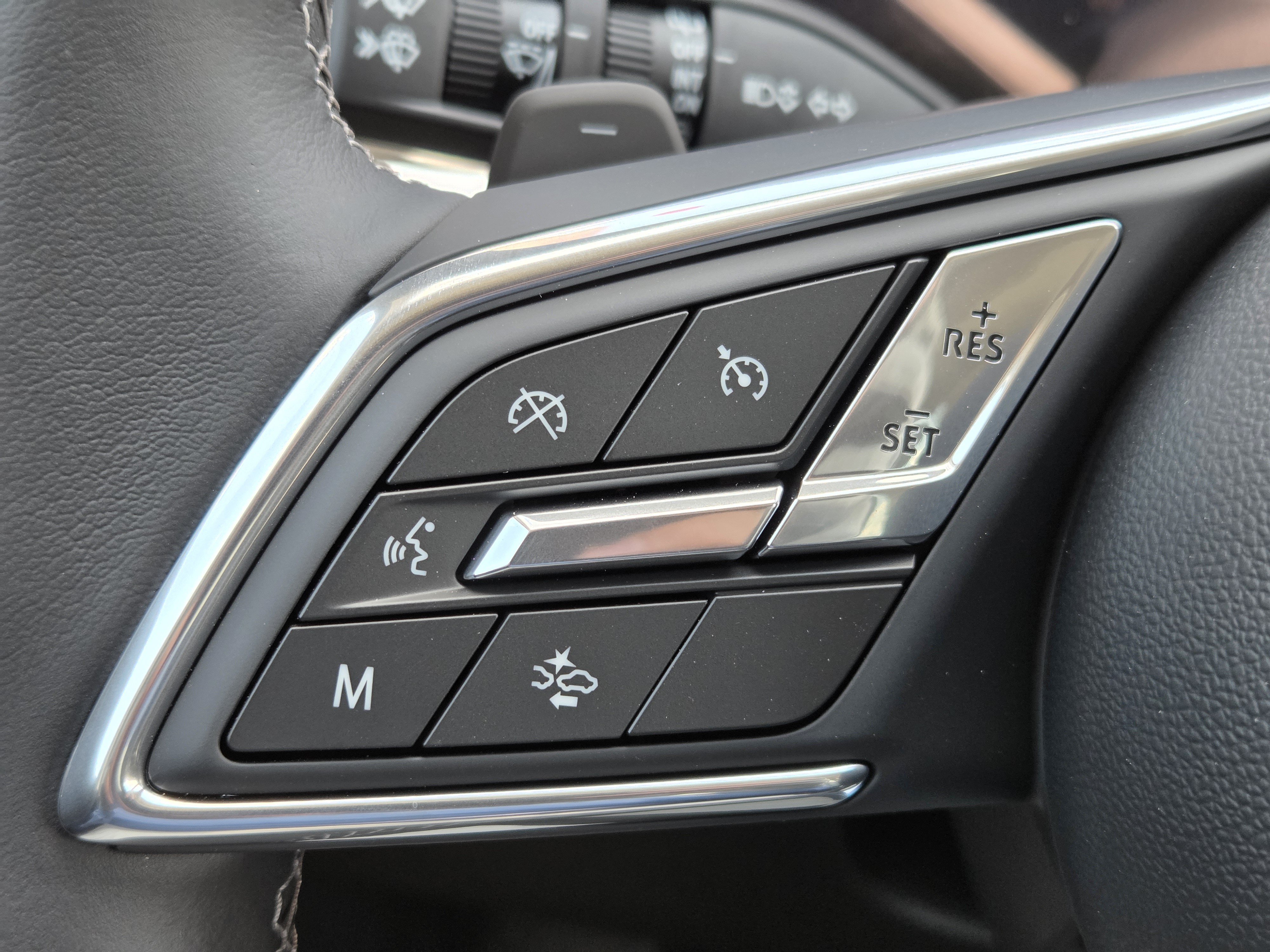 New 2026 Buick Envision Preferred AWD/4WD image 16