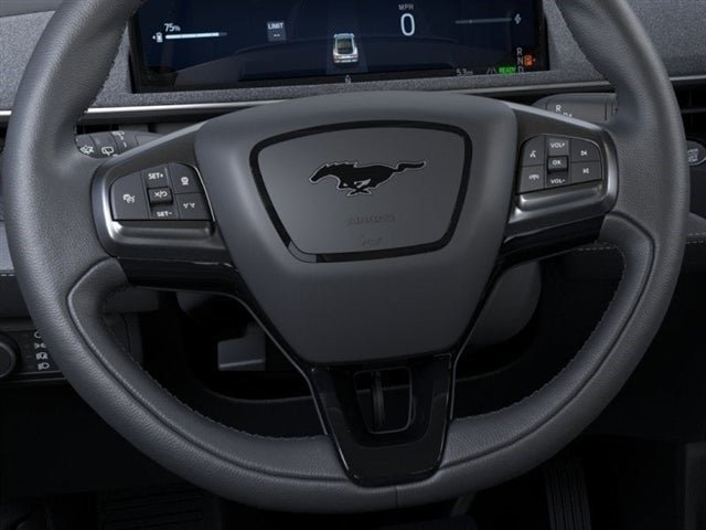 New 2026 Ford Mustang Mach-E Premium w/ Interior Protection Package AWD/4WD image 56