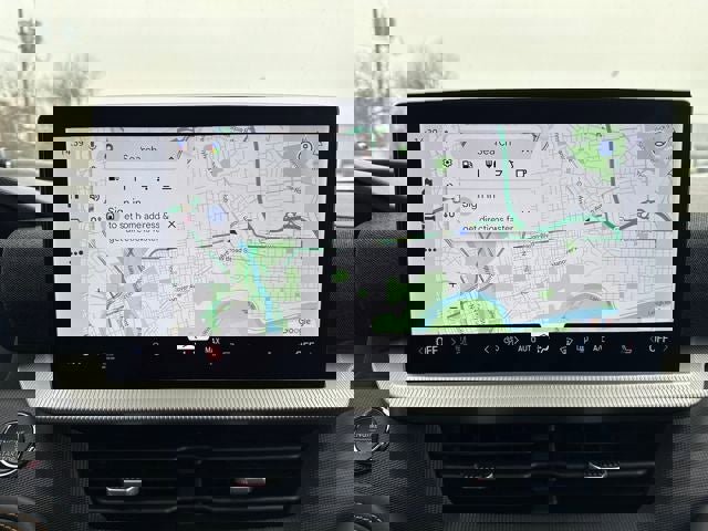 New 2026 Ford Explorer Tremor w/ Tremor Ultimate Package AWD/4WD image 19