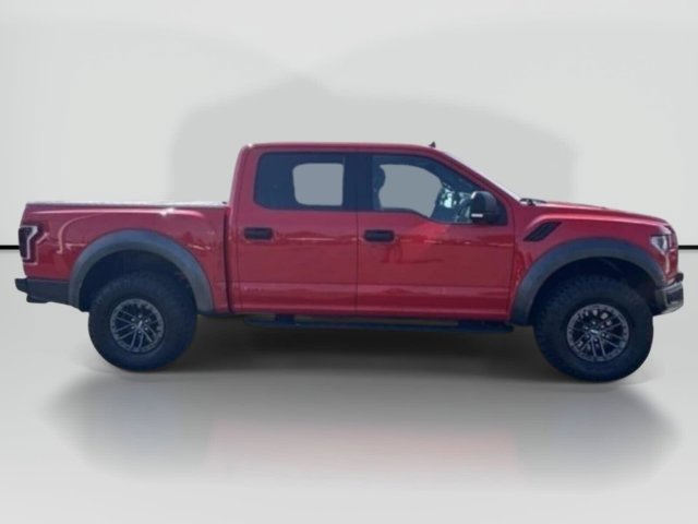 Used 2019 Ford F150 Raptor AWD/4WD image 6
