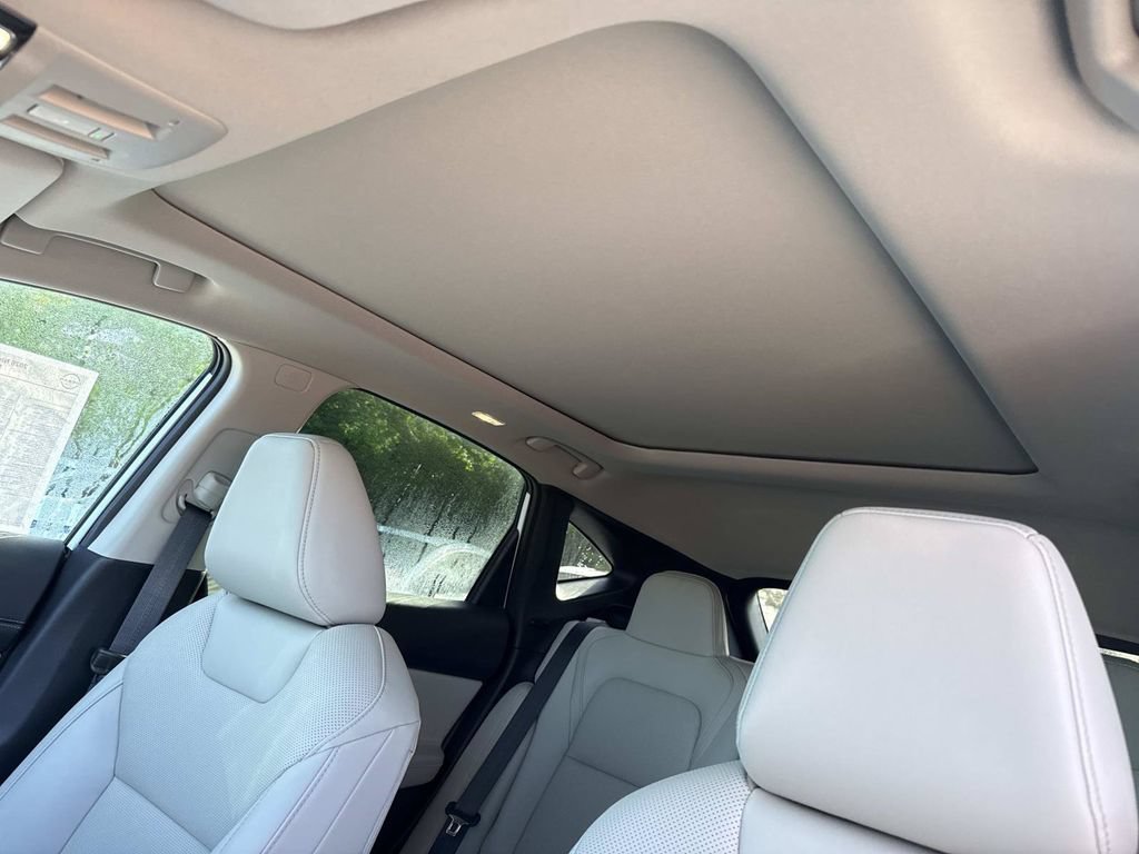 New 2026 Nissan Murano SL AWD/4WD image 21