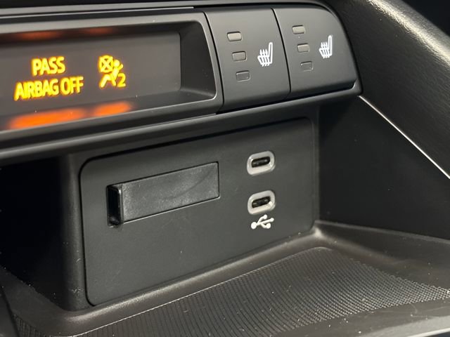 Used 2025 MAZDA MX-5 Miata Grand Touring image 31