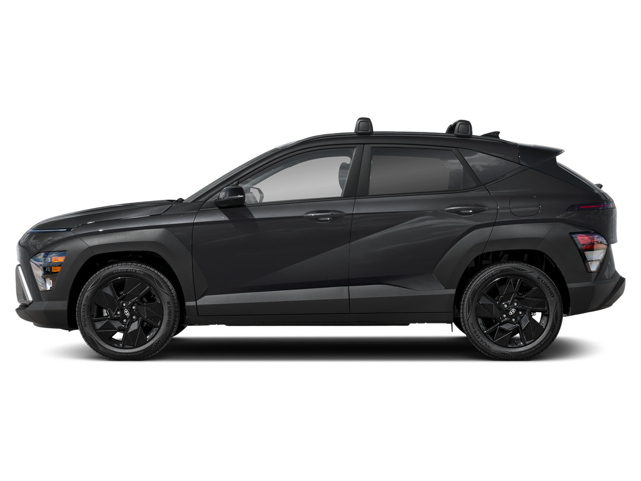 New 2027 Hyundai Kona SEL Sport AWD/4WD image 3