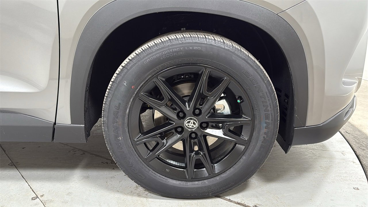 New 2026 Toyota Grand Highlander Limited image 22