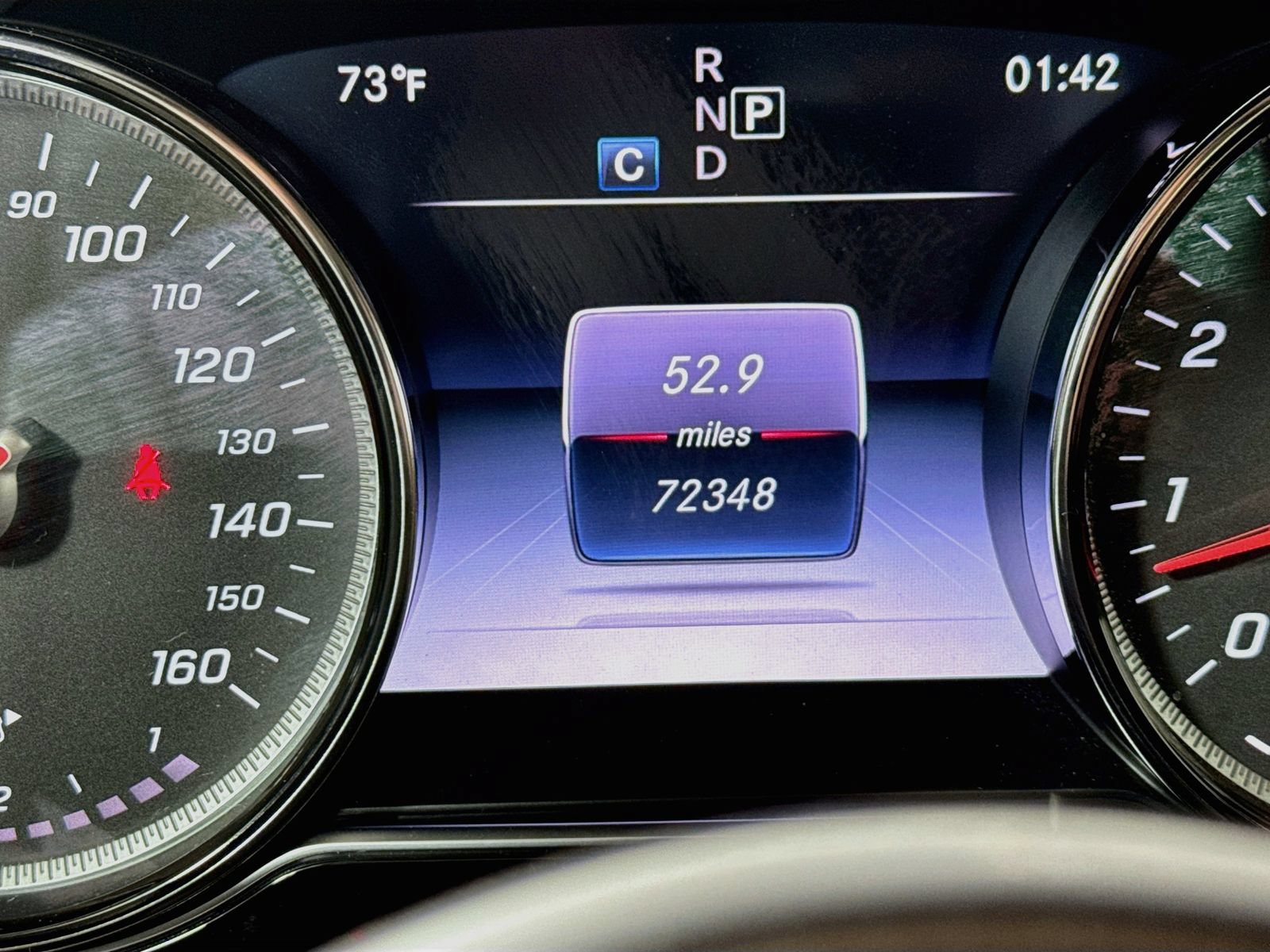 Used 2019 Mercedes-Benz E 300 4MATIC image 12