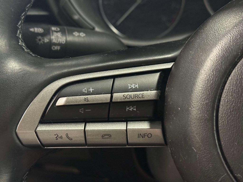 Used 2023 MAZDA CX-30 AWD 2.5 S w/ Select Package image 18