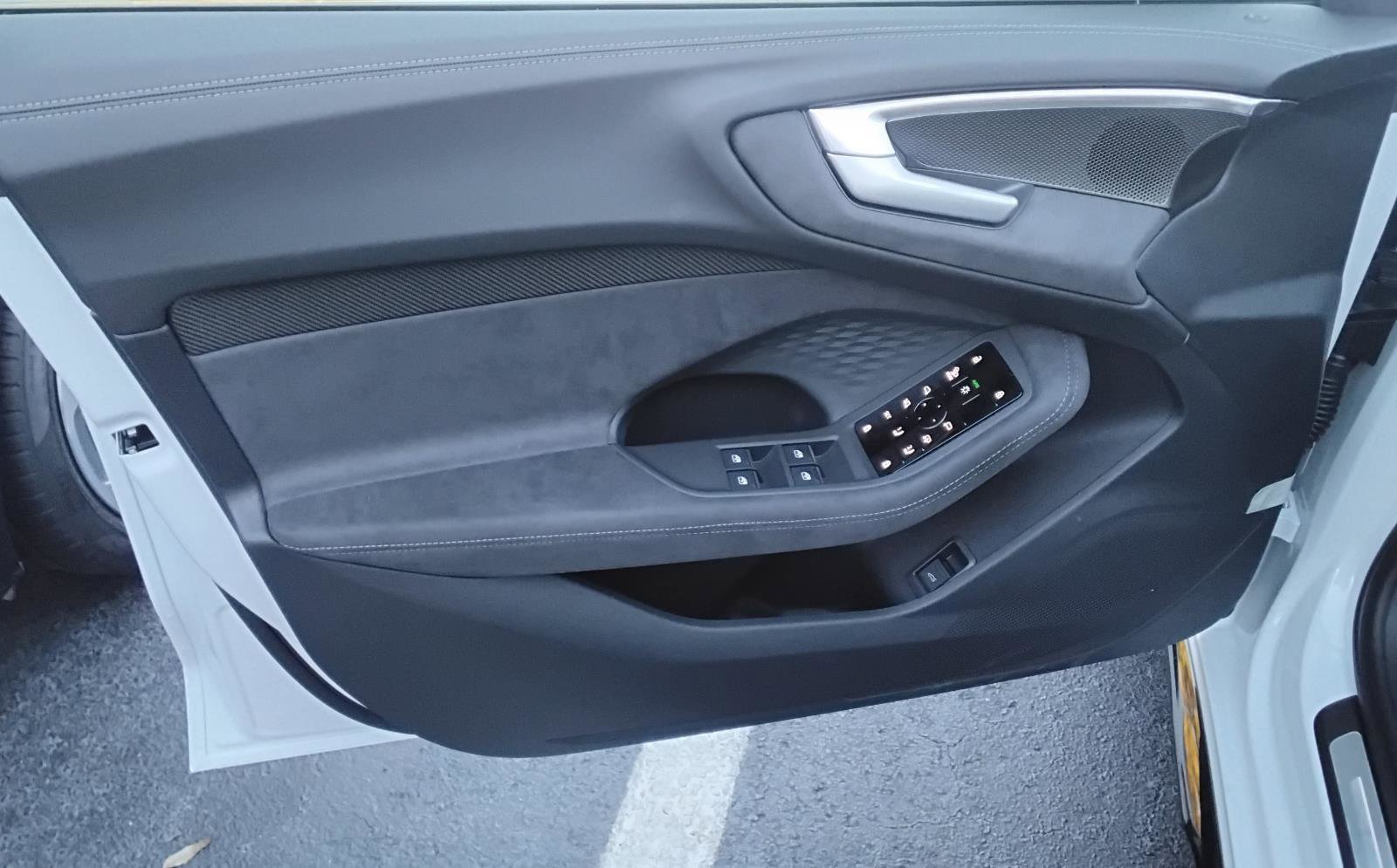 New 2025 Audi S5 Premium Plus AWD/4WD image 13