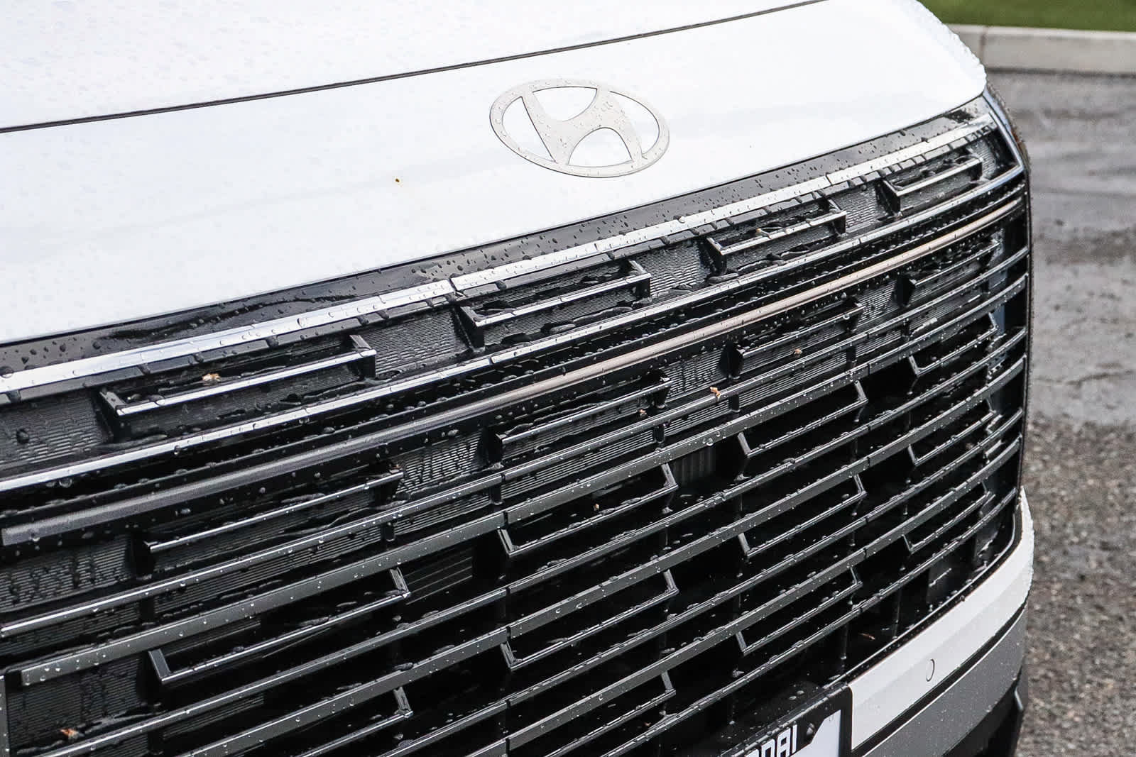 New 2027 Hyundai Palisade SEL AWD/4WD image 6