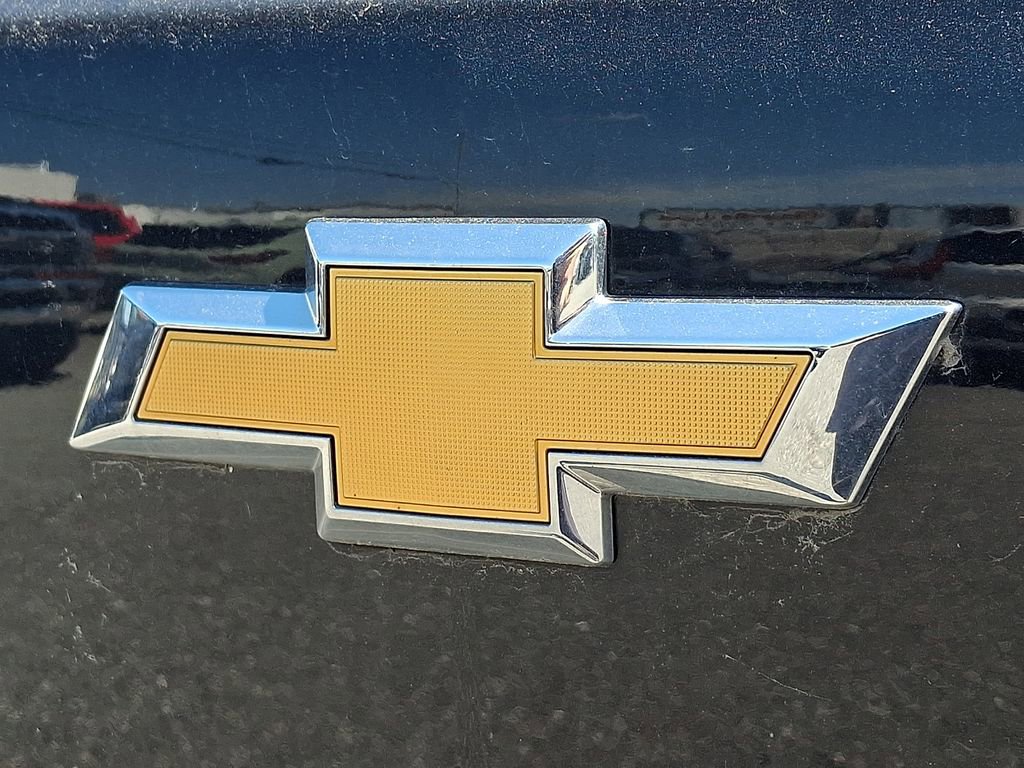 Used 2024 Chevrolet TrailBlazer LS AWD/4WD image 22